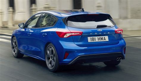 c003a-4a ford focus|2019 Ford Focus Mk4 .